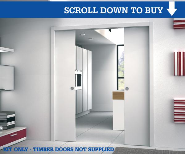Pockets Doors
