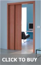 special pocket door kits