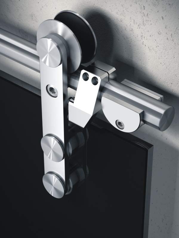 Eclisse Surface Mounted Hangers