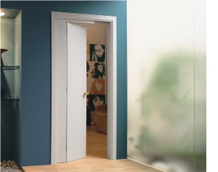 Novanta Pocket Door Novanta Pocket Door